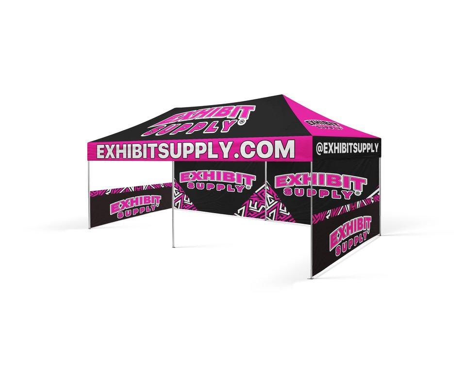 10x20 ES600 Silver Package